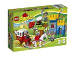 KLOCKI LEGO DUPLO WIELKI SKARB 10569