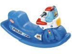 MOTOCYKL POLICYJNY BUJAK LITTLE TIKES 1592