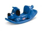 PIES NA BIEGUNACH BUJAK BLUE LITTLE TIKES 171277