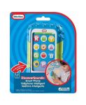 MUZYCZNE ODKRYCIA SMART PHONE LITTLE TIKES 626685