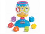 SORTER NIESPODZIANKA LITTLE TIKES 627521