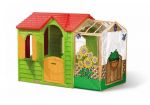 LETNI DOMEK DO ZABAWY LITTLE TIKES 490A