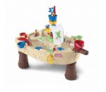 WODNY STÓŁ STATEK PIRACKI LITTLE TIKES 628566