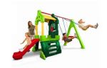 PLAC ZABAW CLUBHAUSE LITTLE TIKES 171093