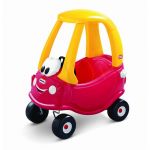 SAMOCHÓD COZY COUPE 30 LITTLE TIKES 612060