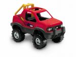 SPORT TRUCK PICK-UP LITTLE TIKES 172540