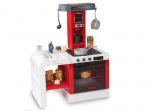 KUCHNIA CHEFTRONIC MINI TEFAL 2013 SMOBY 24114