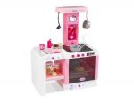 KUCHNIA CHEFTRONIC HELLO KITTY SMOBY 24195