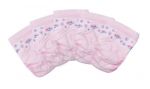 BABY BORN PIELUSZKI 5 SZTUK NAPPIES ZAPF 815816