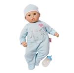 BABY ANNABELL LALKA BRACISZEK ZAPF 792216