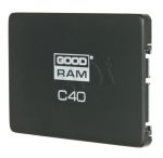 SSD GOODRAM C40 120GB SATA III 2,5 RETAIL