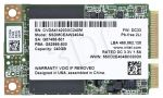 INTEL 530 SSD MLC 240GB mSATA III SSDMCEAW240A401