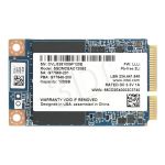 INTEL 525 SSD MLC 120GB mSATA SSDMCEAC120B301