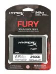 KINGSTON DYSK SSD HyperX SHFS37A/240G