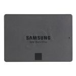 SSD SAMSUNG 250GB 2,5\ MZ-7TE250BW EVO Series ASAP