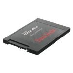 SANDISK DYSK SSD ULTRA PLUS 64GB 2.5\ SATA3