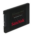 SANDISK DYSK SSD EXTREME PRO 240GB 2.5 SATA 3