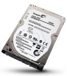 SSHD SEAGATE 1TB 2,5\ ST1000LM014 5400 64MB