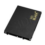 SSHD WD BLACK 120GB SSD+1TB HDD 2,5\ WD1001X06XDTL