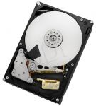 HDD HGST Ultrastar 7K4000 2TB 3,5 7200 RPM SATA III 64MB