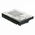 HDD HGST Ultrastar A7K2000 500GB 3,5\ 7200 RPM SATA II 32MB