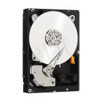 HDD WD CAVIAR RE 4TB 3,5\ 7200 RPM SATA III 64MB WD4000FYYZ