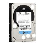 HDD WD CAVIAR Se 2TB 3,5\ 7200 RPM SATA III 64MB WD2000F9YZ