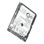 HDD HGST (Hitachi) Travelstar 500GB 2,5 7200rpm SATA III 32MB - EA [Ciągła praca 24h/7] RV [Czujni