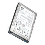 HDD HGST (Hitachi) Travelstar 1TB 2,5\ 5400rpm SATA III - EA [Ciągła praca 24h/7] RV [Czujnik wibra