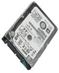 HDD HGST Travelstar 320GB 2,5\ 5400rpm SATA II