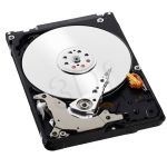 HDD WD SCORPIO 320GB 2,5\ WD3200LPVX 7mm SATA III