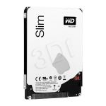 HDD WD SCORPIO 750GB 2,5\ WD7500LPCX SATA 16MB CACH