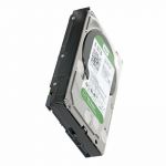 HDD CAVIAR GREEN 6TB WD60EZRX SATA III 64MB CACHE