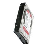 HDD WD RED 6TB WD60EFRX SATA III 64MB