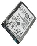 HDD HGST (Hitachi) Travelstar 500GB 2,5 5400rpm SATA II 7mm