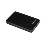 HDD INTENSO 1TB 2,5\ MEMORYSTATION BLACK ZEW