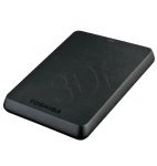 TOSHIBA HDD STOR.E BASICS 1TB 2.5 USB 3.0 BLACK