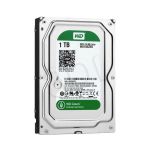 HDD WD CAVIAR GREEN 1TB 3.5\'\' WD10EZRX SATA III 64MB