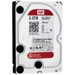 HDD WD RED 3TB WD30EFRX SATA III 64MB