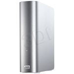 HDD MY BOOK STUDIO 3TB 3.5\'\' WDBC3G0030HAL USB 2.0