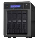 WD MY CLOUD EX4 12TB 3,5 WDBWWD0120KBK