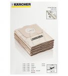 Papierowe torebki filtracyjne KARCHER 6.959-130.0