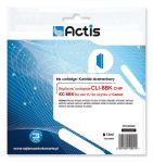 Actis tusz Canon CLI-8 Bk CHIP KC-8Bk