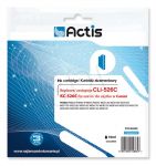 ACS tusz do Canon CLI-526C (WITH CHIP) KC-526C