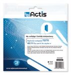 Actis tusz Eps T0711 D92/DX4450/DX7450 Bk  KE-711