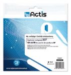 Actis KH-337R tusz czarny do drukarki HP (zamiennik HP 337 C9364A)