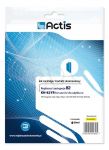 Actis KH-82YR tusz yellow do drukarki HP (zamiennik HP 82 C4913A)