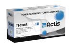 Actis toner Brother TN2000 TN2005 New 100% TB-2000A