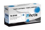 Actis toner Brother TN2010 New 100% TB-2010A