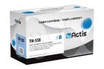 Actis toner HP CE255X LJ P3015     NEW 100%     TH-55X